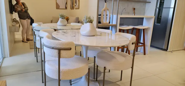 Apartamento com 2 Quartos à venda, 49m² no Parque Carolina, Jundiaí