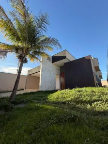 Casa com 3 Quartos à venda, 157m² no Residencial Marília, Senador Canedo