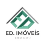 Logo da imobiliária