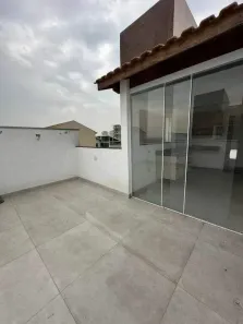 Cobertura com 2 Quartos à venda, 90m² no Santa Maria, Santo André