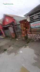 Lote/Terreno à venda, 320m² no Ipiranga, São Paulo