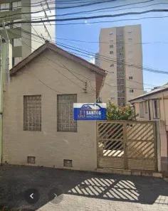 Casa com 2 Quartos à venda, 236m² no Mooca, São Paulo