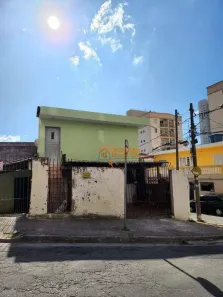 Sobrado com 4 Quartos à venda, 204m² no Vila Antonieta, Guarulhos