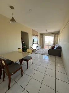 Apartamento com 3 Quartos à venda, 109m² no Araés, Cuiabá