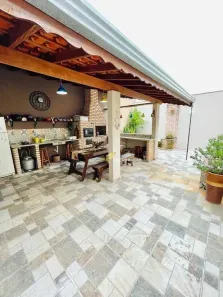 Casa com 2 Quartos à venda, 275m² no Horto Santo Antonio, Jundiaí