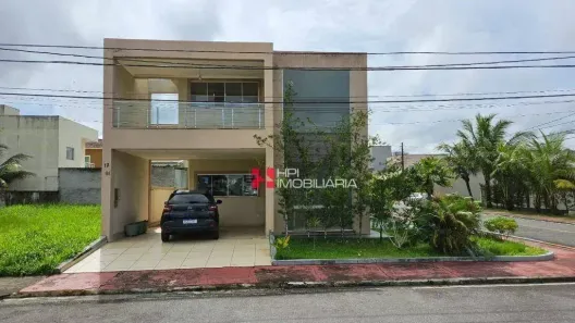 Casa de Condomínio com 4 Quartos à venda, 250m² no Tapanã (Icoaraci), Belém