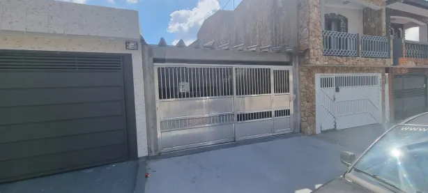 Casa com 2 Quartos à venda, 80m² no Jardim Itapeva, Mauá