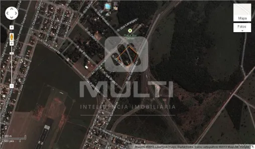 Lote/Terreno com 1 Quarto à venda, 17700m² no Morada dos Pássaros, Uberlândia