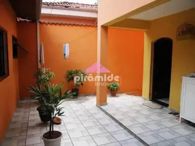Casa com 3 Quartos à venda, 259m² no Vera Cruz, Caçapava