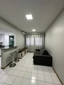 Apartamento com 1 Quarto para alugar, 56m² no Parque 10 de Novembro, Manaus