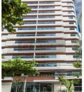 Apartamento com 4 Quartos à venda, 181m² no Icaraí, Niterói