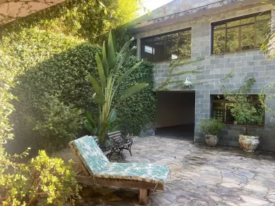 Casa com 5 Quartos à venda, 400m² no Parque Santo Afonso, Vargem Grande Paulista