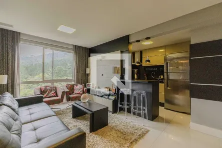 Apartamento com 3 Quartos à venda, 80m² no Jardim Carvalho, Porto Alegre