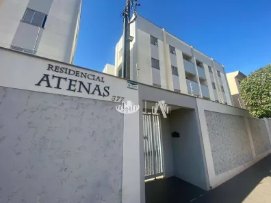 Apartamento com 3 Quartos à venda, 55m² no Jardim Adriana II, Londrina