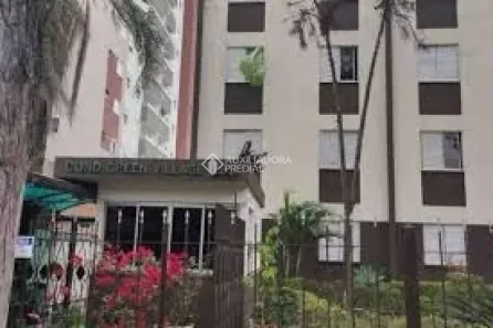 Apartamento com 2 Quartos à venda, 48m² no Centro, Diadema