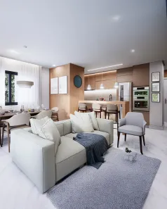Apartamento com 2 Quartos à venda, 86m² no Nova Petrópolis, Nova Petrópolis