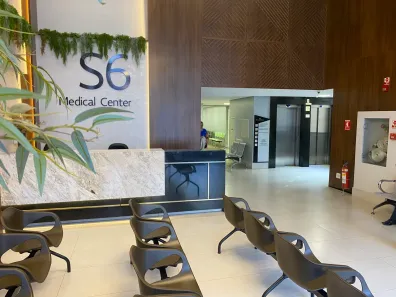 Consultório para alugar, 65m² no Setor Bela Vista, Goiânia