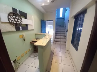 Ponto Comercial à venda, 180m² no Independência, Ribeirão Preto