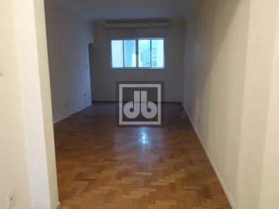 Apartamento com 3 Quartos à venda, 95m² no Tijuca, Rio de Janeiro