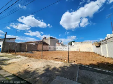 Lote/Terreno à venda, 440m² no Vila Vitória II, Indaiatuba