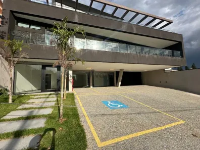 Prédio Comercial à venda, 1000m² no Nova Campinas, Campinas