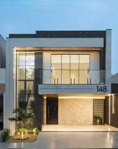 Casa de Condomínio com 4 Quartos à venda, 200m² no Quarenta Horas (Coqueiro), Ananindeua