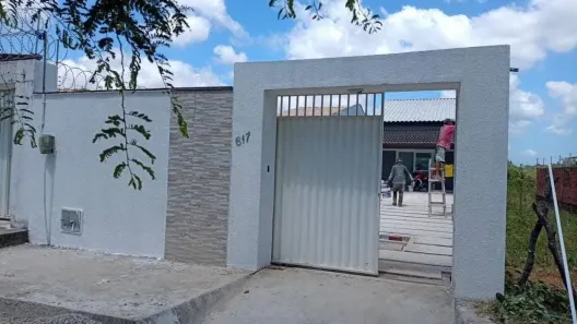 Casa com 2 Quartos à venda, 240m² no Mestre Antônio, Caucaia
