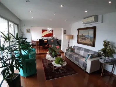 Cobertura com 4 Quartos à venda, 320m² no Brooklin Paulista, São Paulo