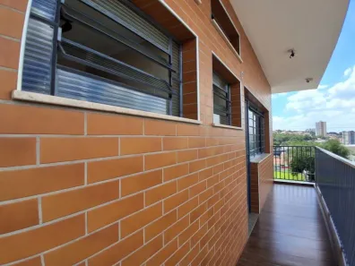 Sala Comercial para alugar, 45m² no Vila Rehder, Americana