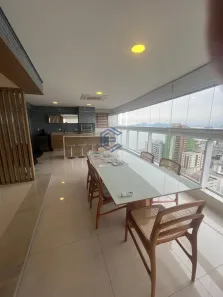 Apartamento com 4 Quartos à venda, 255m² no Aparecida, Santos