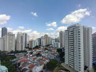 Apartamento com 3 Quartos à venda, 152m² no Vila Pompéia, São Paulo