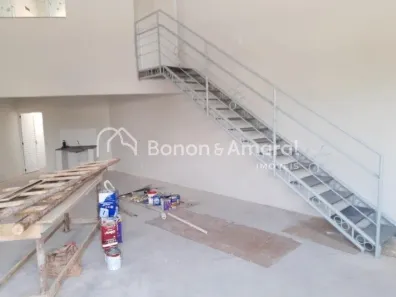 Galpão/Depósito/Armazém à venda, 200m² no João Aranha, Paulínia