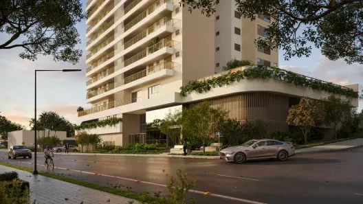 Apartamento com 3 Quartos à venda, 321m² no Glória, Joinville