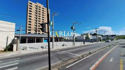Ponto Comercial para alugar, 605m² no Betim Industrial, Betim