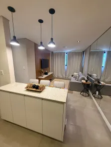Apartamento com 2 Quartos à venda no Samambaia Norte, Brasília