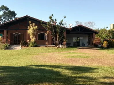 Casa de Condomínio com 3 Quartos à venda, 300m² no CONDOMINIO FARM, Porto Feliz