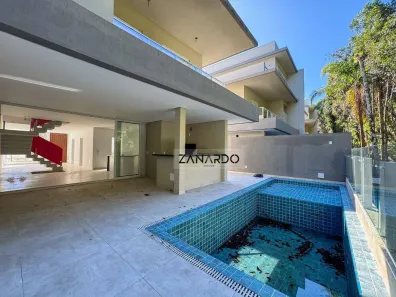 Casa de Condomínio com 6 Quartos à venda, 310m² no Riviera, Bertioga