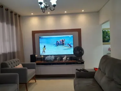 Casa com 3 Quartos à venda, 173m² no Núcleo Habitacional Costa e Silva, Marília