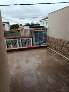 Casa com 1 Quarto para alugar, 60m² no Jardim Vergueiro (Sacomã), São Paulo
