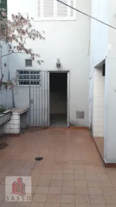 Casa com 5 Quartos à venda, 192m² no Belenzinho, São Paulo