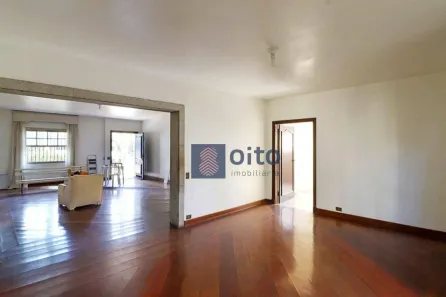 Casa com 4 Quartos à venda, 318m² no Vila Madalena, São Paulo