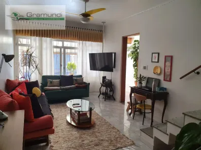 Sobrado com 2 Quartos à venda, 115m² no Vila Nair, São Paulo