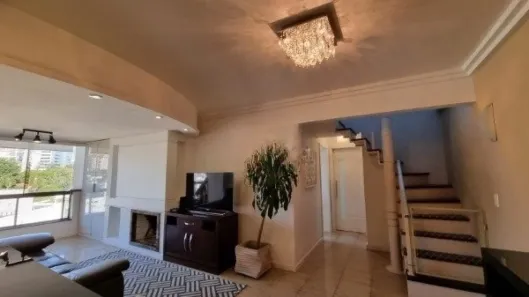 Cobertura com 2 Quartos à venda, 156m² no Higienópolis, Porto Alegre