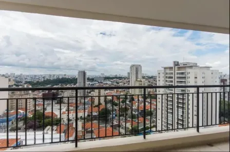 Apartamento com 3 Quartos à venda, 71m² no Vila Mariana, São Paulo