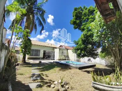 Casa com 3 Quartos à venda, 576m² no Centro, Araruama