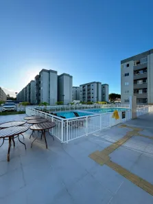 Apartamento com 2 Quartos à venda, 49m² no Pires Façanha, Eusébio