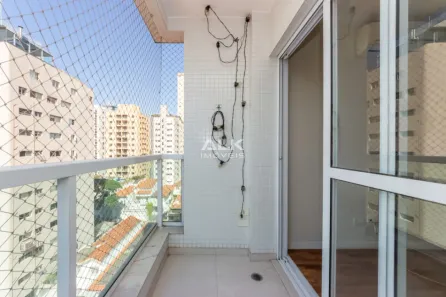 Apartamento com 1 Quarto à venda, 61m² no Vila Olímpia, São Paulo