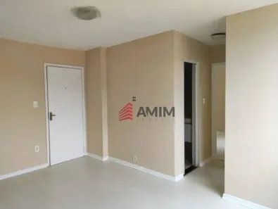 Apartamento com 2 Quartos à venda, 55m² no Fonseca, Niterói