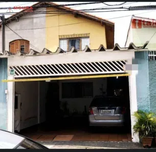 Sobrado com 2 Quartos à venda, 120m² no Jardim Patente Novo, São Paulo