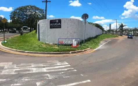 para alugar, 172m² no Vila Santa Rita, Franca